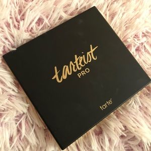 Tarteist Pro Eyeshadow Palette